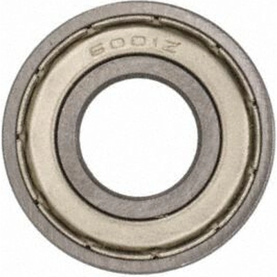 POWER TRAIN COMPONENTS - PT101SS - Bearing pa3