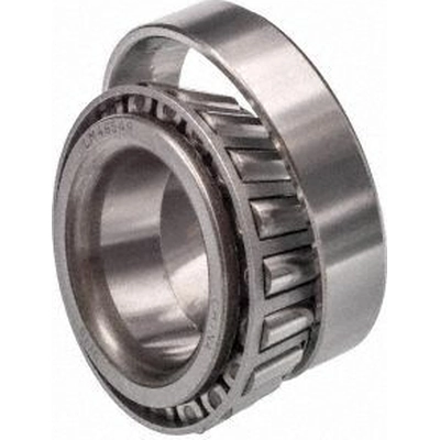 POWER TRAIN COMPONENTS - PTA5 - Axle Shaft Bearing pa2