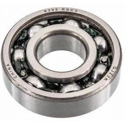 Input Shaft Bearing by POWER TRAIN COMPONENTS - PT305 pa9