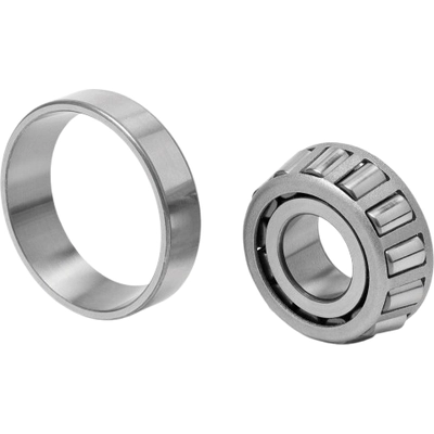 Input Shaft Bearing by SCHAEFFLER - 30304A pa1