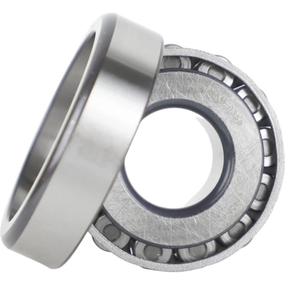 Input Shaft Bearing by SCHAEFFLER - 30304A pa2