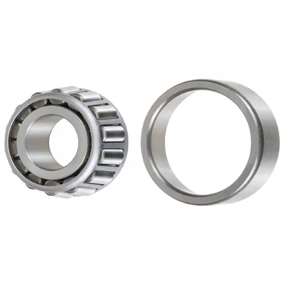 SCHAEFFLER - 30306A - Input Shaft Bearing pa1