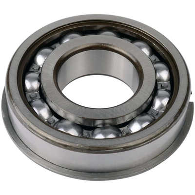 Input Shaft Bearing by SKF - 307NRJ pa2