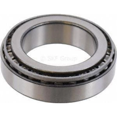 Input Shaft Bearing by SKF - 32010X-VP pa6