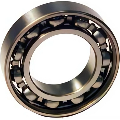 Input Shaft Bearing by SKF - 6006J pa2