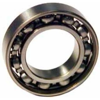 Input Shaft Bearing by SKF - 6009J pa3