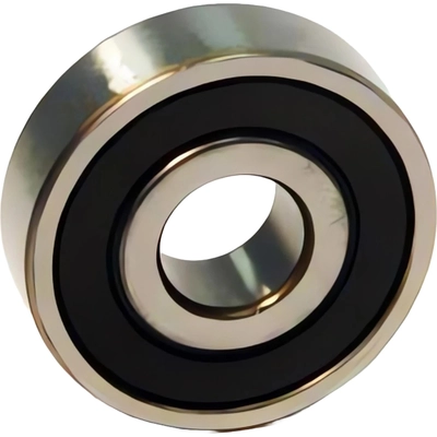 Input Shaft Bearing by SKF - 6010-2RSJ pa3