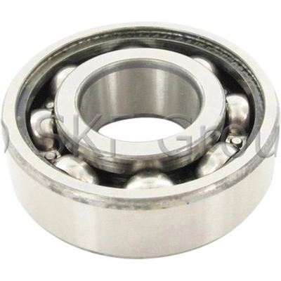 Input Shaft Bearing by SKF - 6205VSP22 pa3