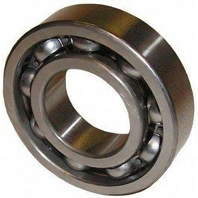 Input Shaft Bearing by SKF - 6206J pa8