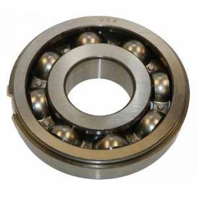 SKF - 6208NRJ - Manual Transmission Bearing pa1