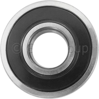 Input Shaft Bearing by SKF - 6304-2RSJ pa2