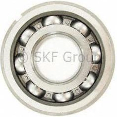 Input Shaft Bearing by SKF - 6307NRJ pa12