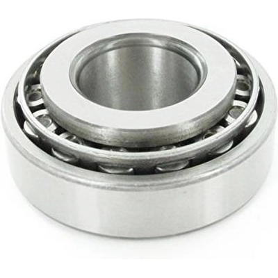 Input Shaft Bearing by SKF - BR2 pa12