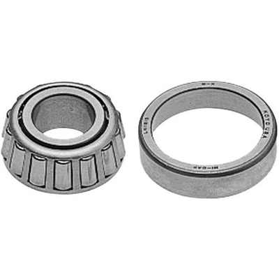 Input Shaft Bearing by SKF - BR2 pa6