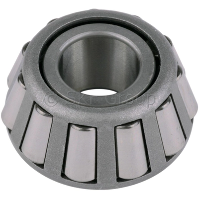 Input Shaft Bearing by SKF - BR21075 pa5