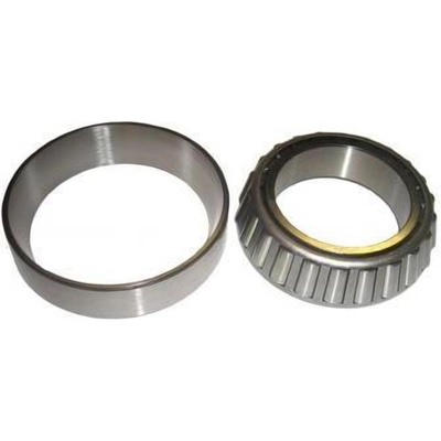 Input Shaft Bearing by SKF - BR33206 pa3