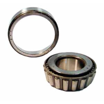 Input Shaft Bearing by SKF - BR54 pa2