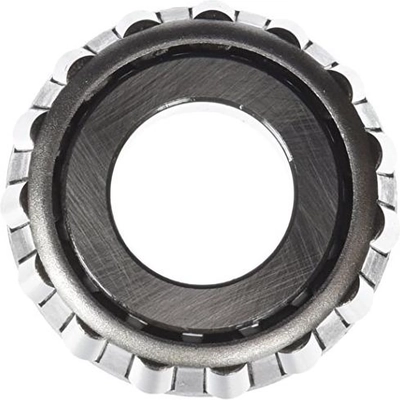 Input Shaft Bearing by TIMKEN - 15101 pa7