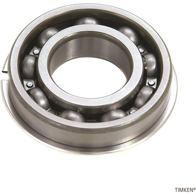 Input Shaft Bearing by TIMKEN - 206L pa1