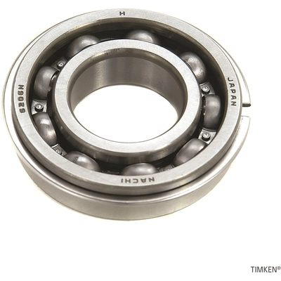 Input Shaft Bearing by TIMKEN - 206L pa2