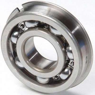 Input Shaft Bearing by TIMKEN - 208L pa6