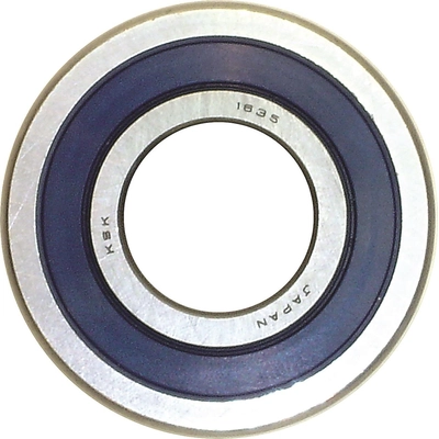 Input Shaft Bearing by TIMKEN - 305DD pa4