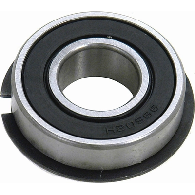 TIMKEN - 306VVL - Manual Transmission Input Shaft Bearing pa3