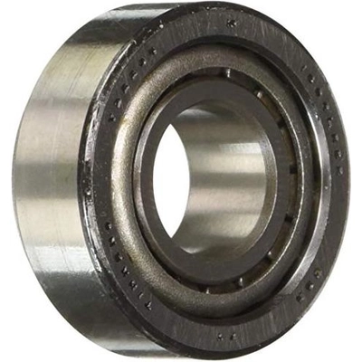 Input Shaft Bearing by TIMKEN - 32204 pa11