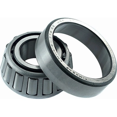 Input Shaft Bearing by TIMKEN - SET2 pa20