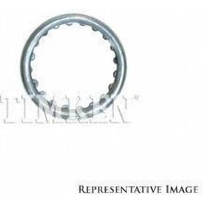 Input Shaft Bearing by TIMKEN - B2012 pa4