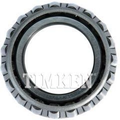 Input Shaft Bearing by TIMKEN - L44649 pa12