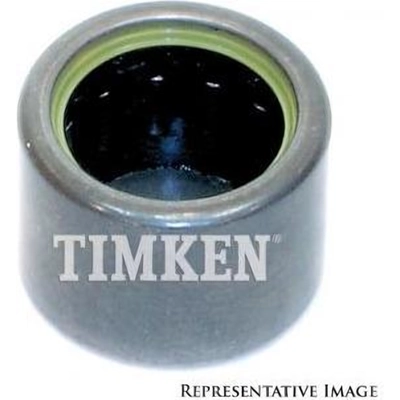 Input Shaft Bearing by TIMKEN - M18161 pa2