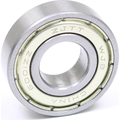 Input Shaft Bearing by WJB - RB6001ZZ pa1