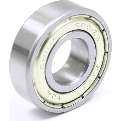 Input Shaft Bearing by WJB - RB6001ZZ pa2