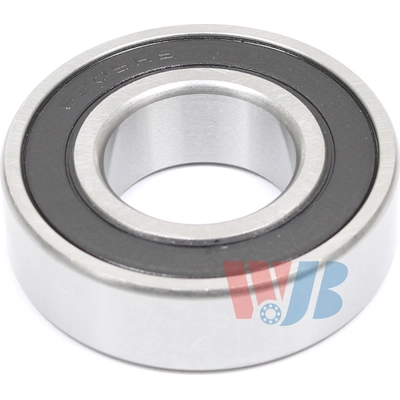 Input Shaft Bearing by WJB - RB6205-2RS pa2