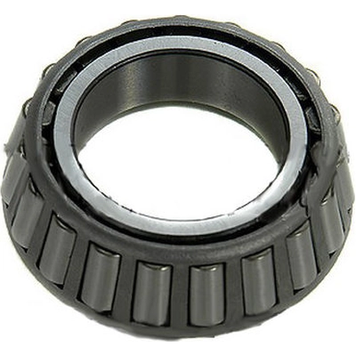 Input Shaft Bearing by WJB - WT15101 pa1