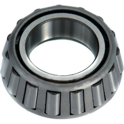 Input Shaft Bearing by WJB - WT15123 pa3