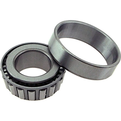 Input Shaft Bearing by WJB - WTA3 pa2