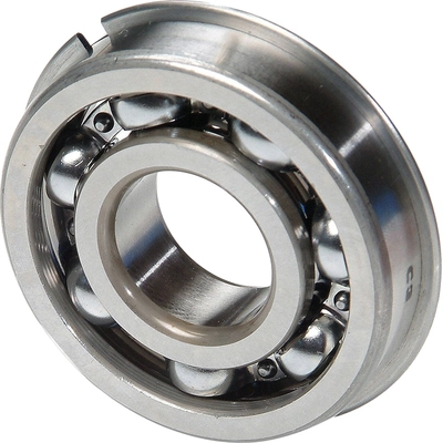 Input Shaft Front Bearing by NATIONAL BEARINGS - 110L pa1