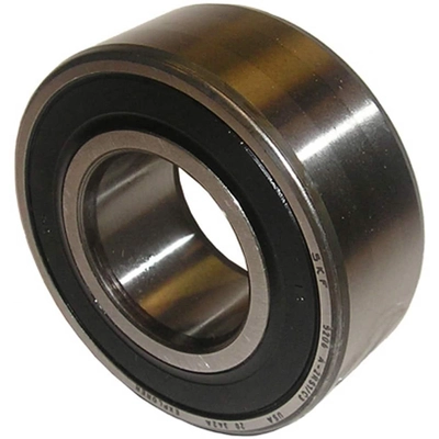 Input Shaft Front Bearing by SKF - 5210ANRX pa2