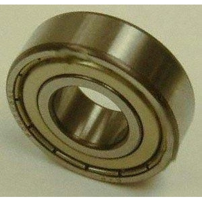 Input Shaft Front Bearing by SKF - 6207ZJ pa3