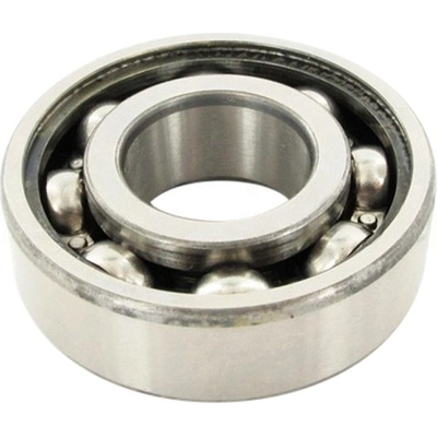 Input Shaft Front Bearing by SKF - 6210-2RSJ pa6