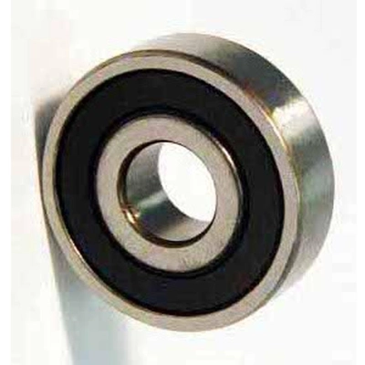 Input Shaft Front Bearing by SKF - 6306J pa3