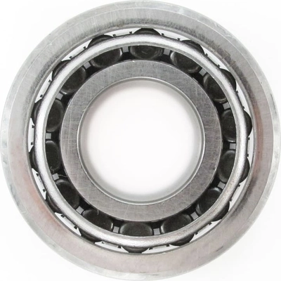 Input Shaft Front Bearing by SKF - BR2 pa1