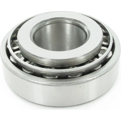 Input Shaft Front Bearing by SKF - BR2 pa2