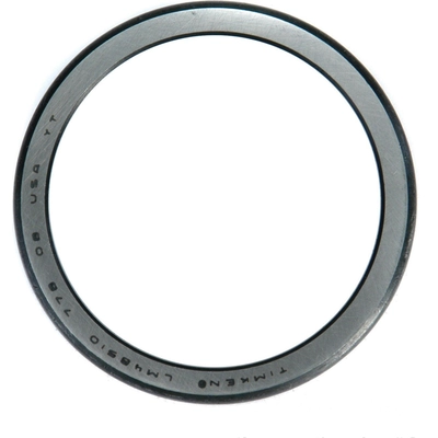 Input Shaft Race by TIMKEN - M84510 pa2