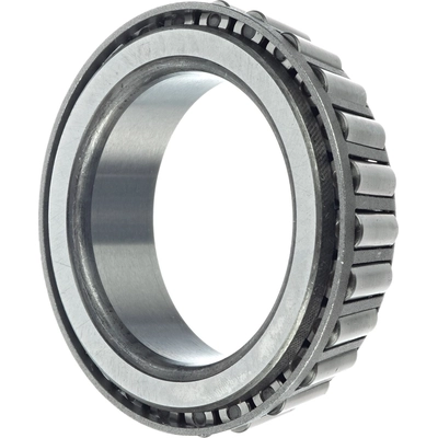 Input Shaft Rear Bearing by SCHAEFFLER - KLM503349 pa1