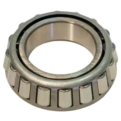 SKF - BR339 - Axle Shaft Bearing pa1