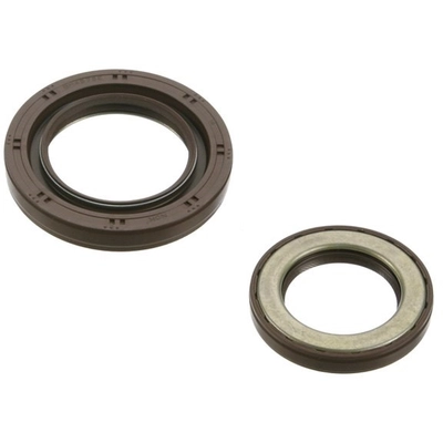 CORTECO - 82033885 - Axle Shaft Seal pa1