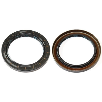 ELRING - DAS ORIGINAL - 454.850 - Transfer Case Seal Ring Shaft Seal pa1